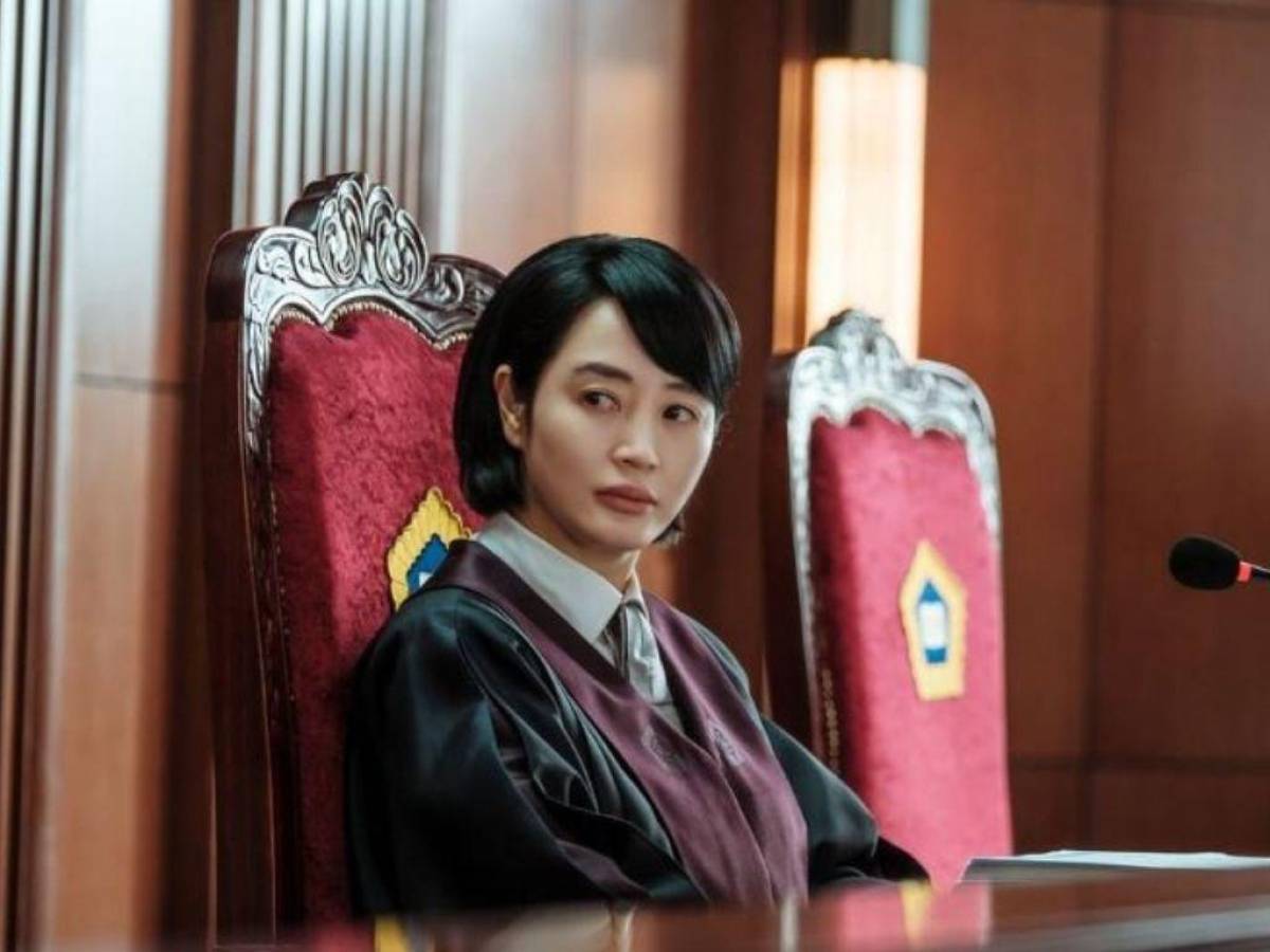 ‘Tribunal de Menores’, el drama coreano que causa furor en Netflix