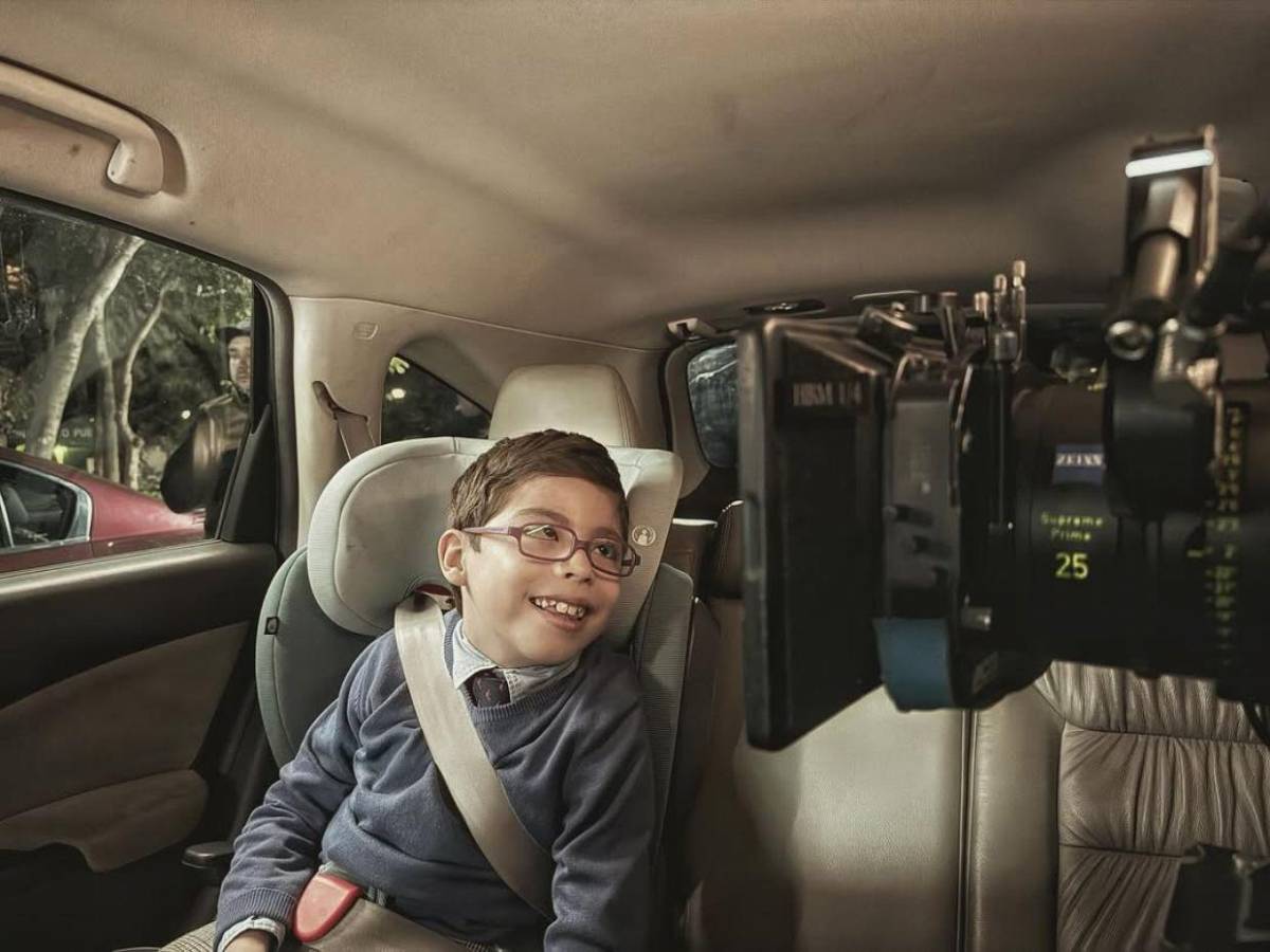 “Los dos hemisferios de Lucca”: la historia real detrás del fenómeno de Netflix