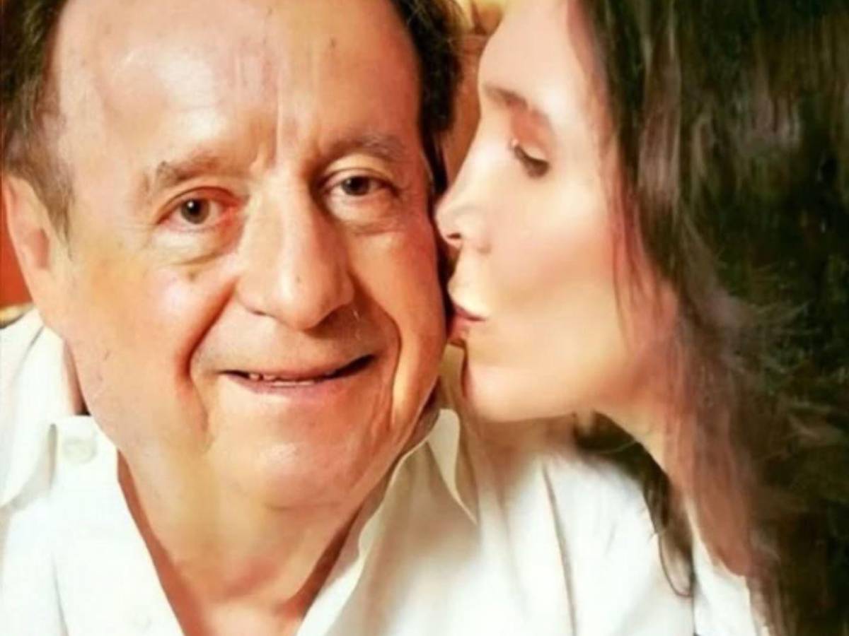 Infidelidad e hijos: polémicas que marcaron la relación de Florinda Meza y Roberto Gómez Bolaños