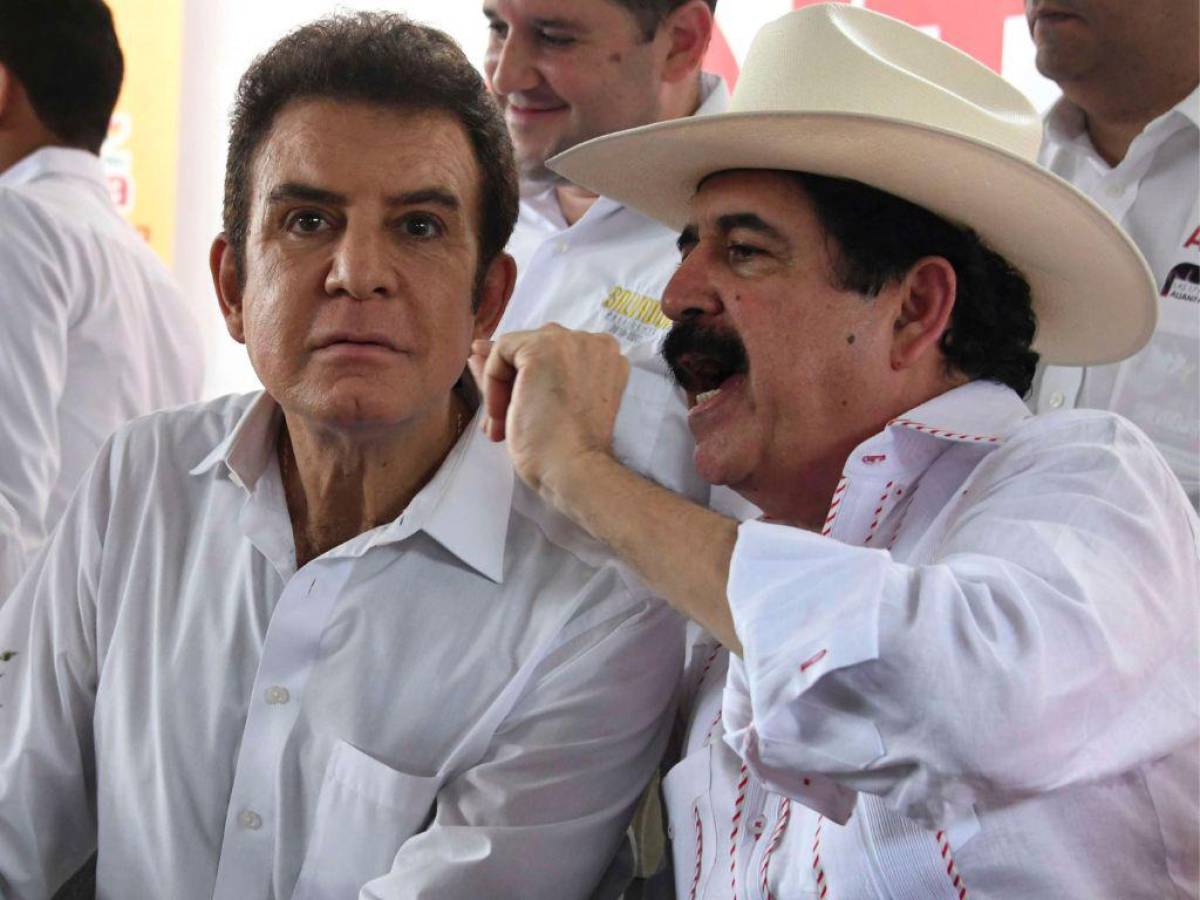 Partido Salvador de Honduras, el más afectado tras rompimiento de alianza