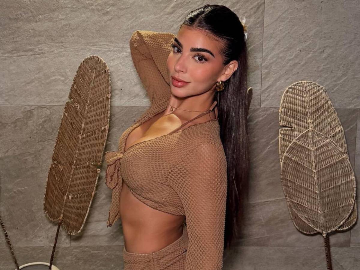 Fancony confirma que nunca tuvo una relación con Adriana Hasbún: es un tema sensible