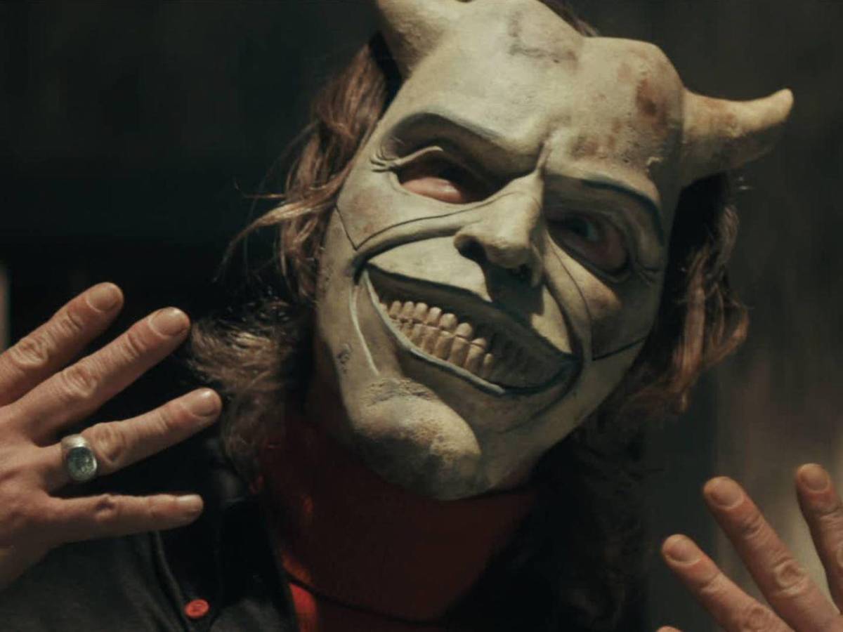 “Black Phone 2”: el terror regresa en clave sobrenatural bajo la mirada de Scott Derrickson