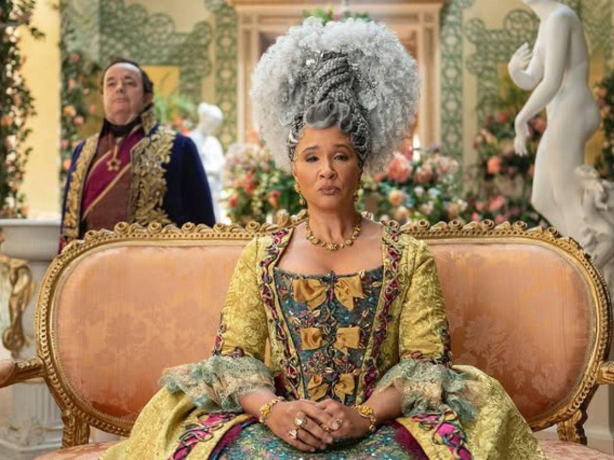 Netflix revela la fecha de Bridgerton 4: El romance de Benedict y Sophie llega en dos partes