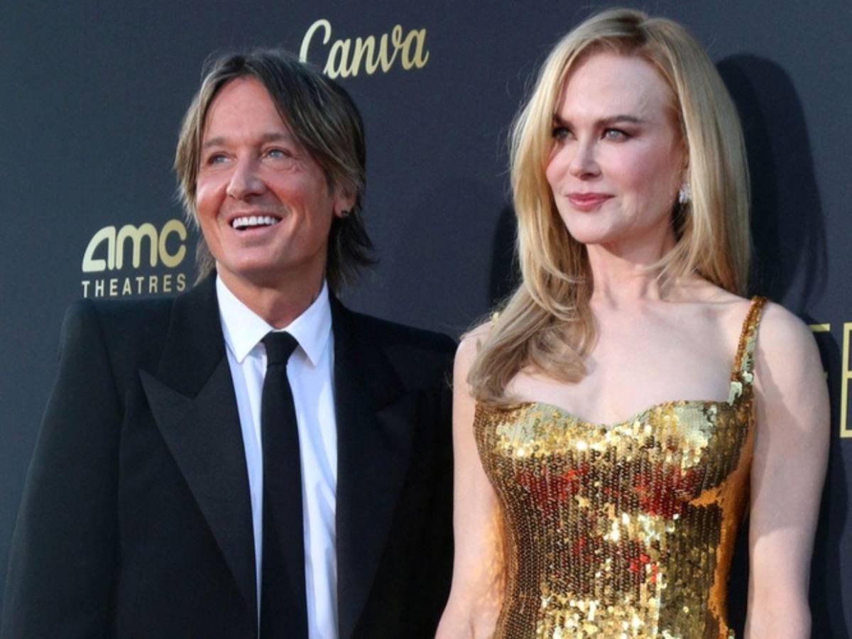 Tras divorcio de Keith Urban: Nicole Kidman se muda a Portugal... ¡y será vecina de Harry y Meghan!