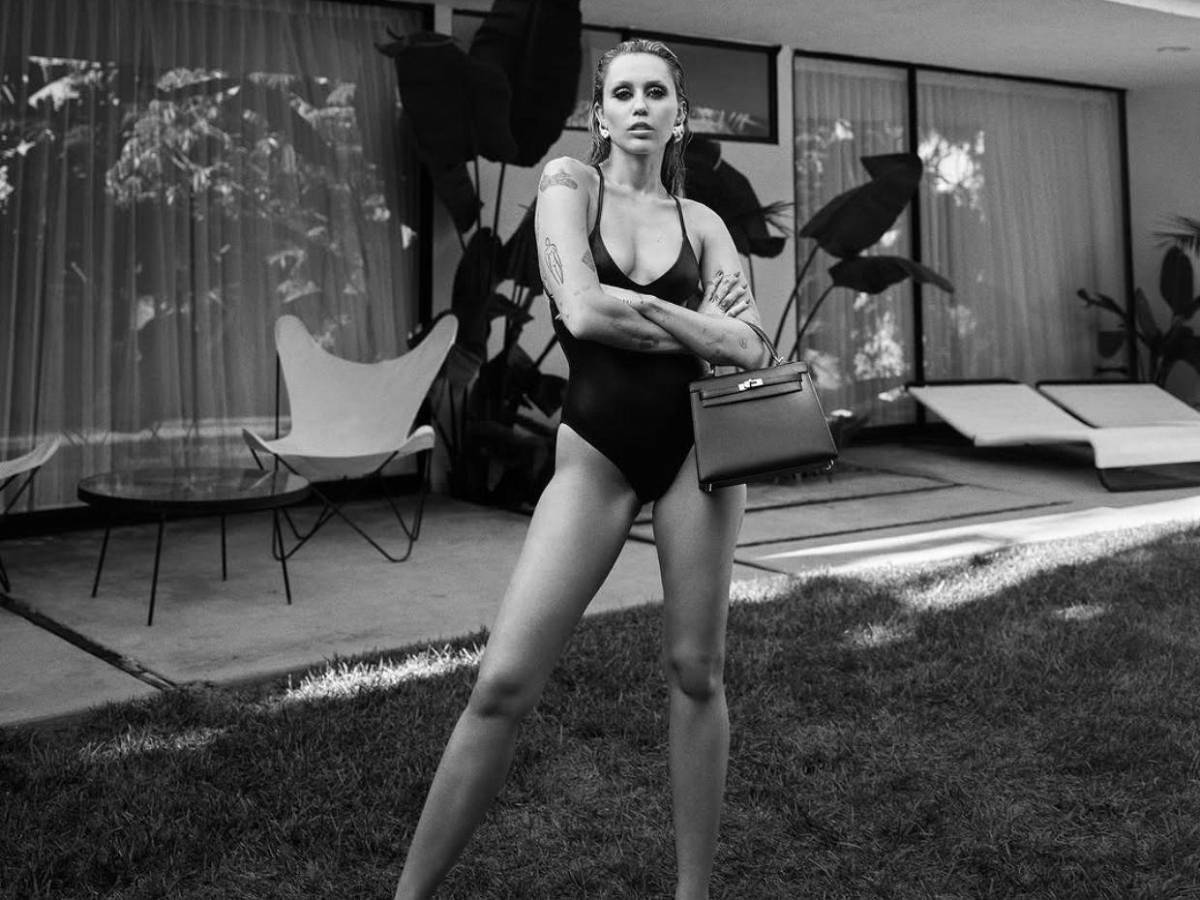 Miley Cyrus a los 33: la artista que destruyó a Hannah Montana para sobrevivir en Hollywood