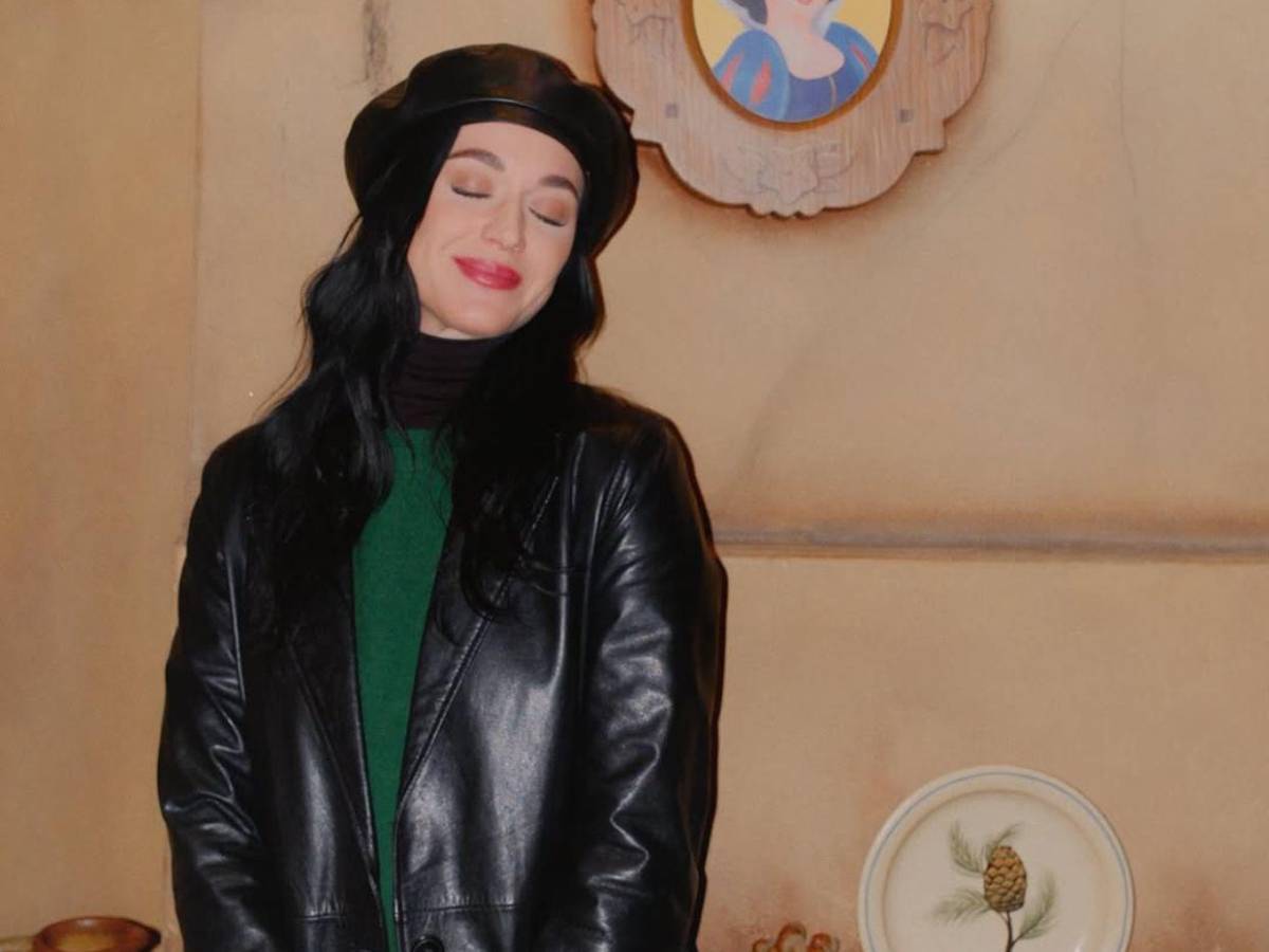 Katy Perry oficializa su romance con Justin Trudeau: las fotos íntimas que confirman la relación