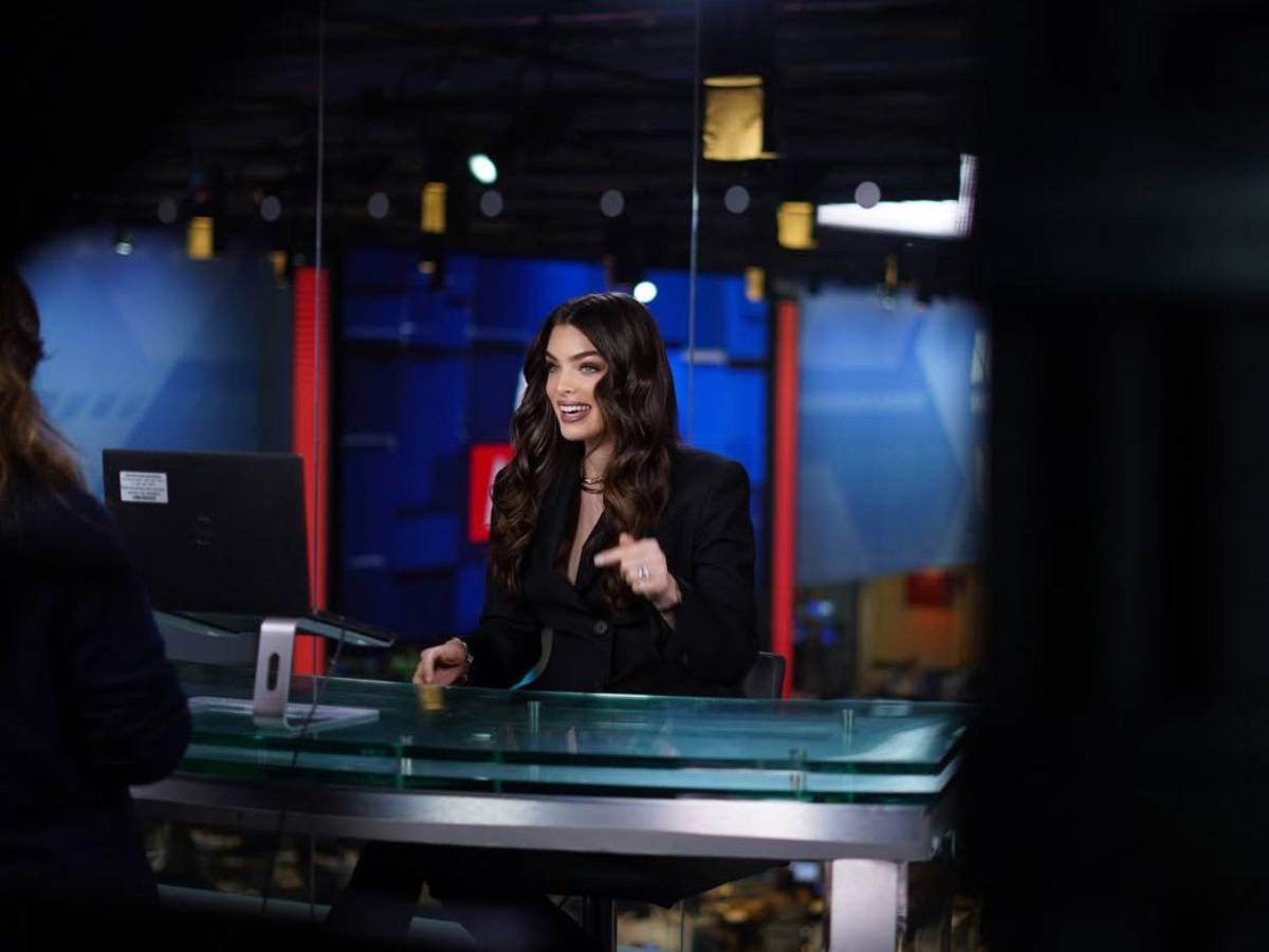 Marc Anthony anuncia la llegada de su octavo hijo junto a Nadia Ferreira