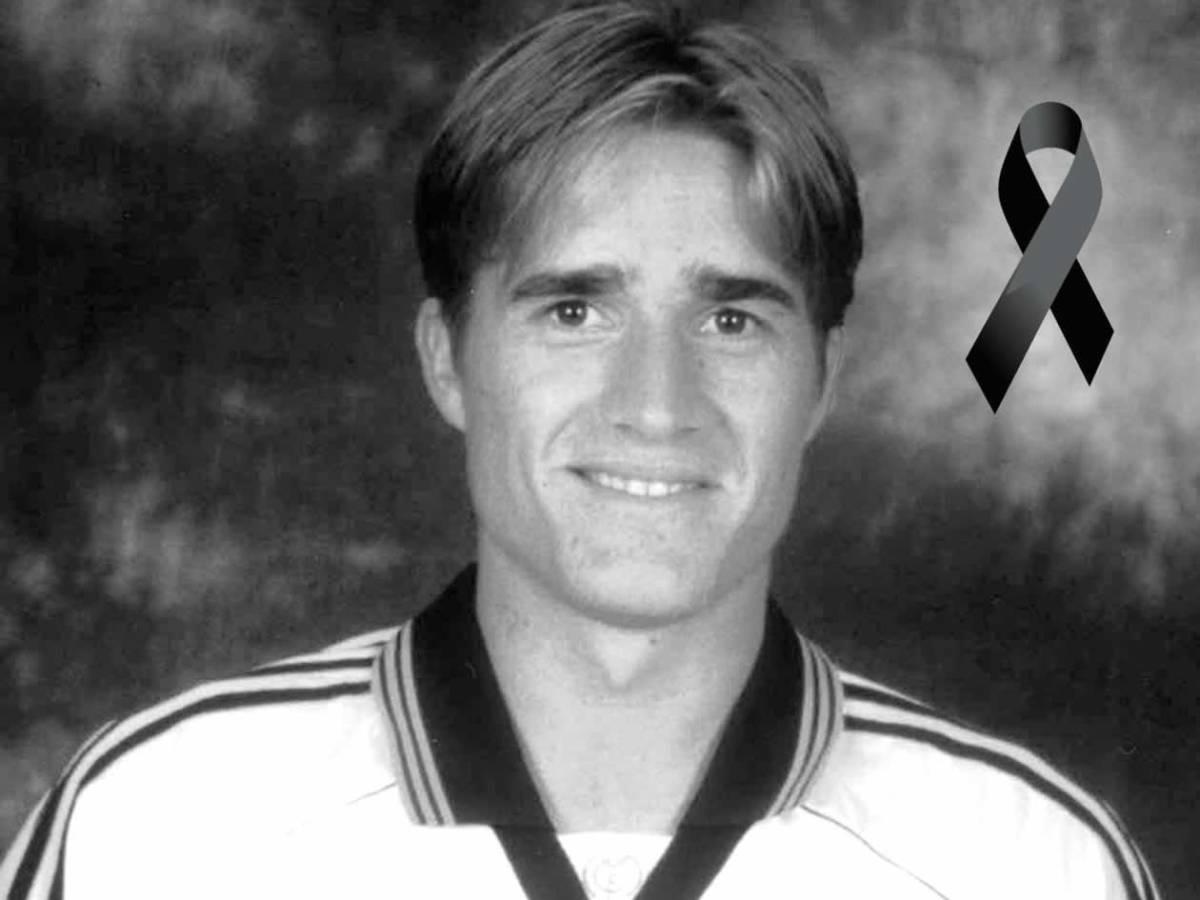 Muere jugador campeón de Champions League con Real Madrid ¿cuál fue la causa?