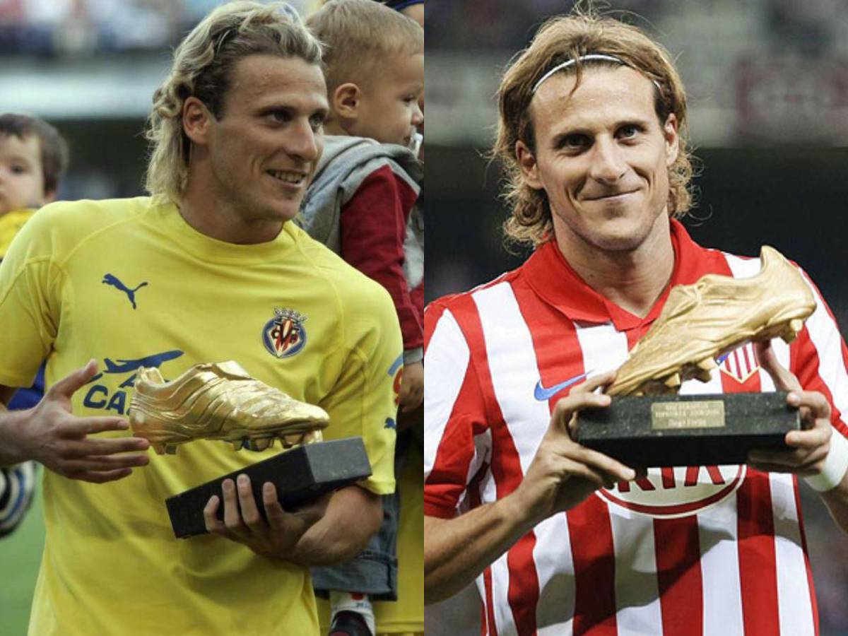 Desde Kevin Phillips hasta Mbappé: los ganadores de la Bota de Oro en el siglo XXI