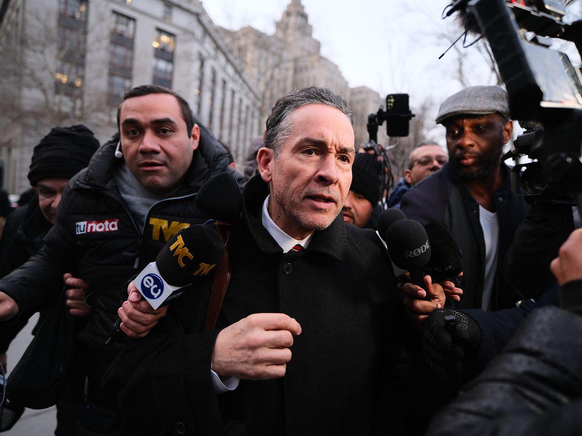 Raymond Colon: “Tenemos cinco testigos que comenzarán hoy”