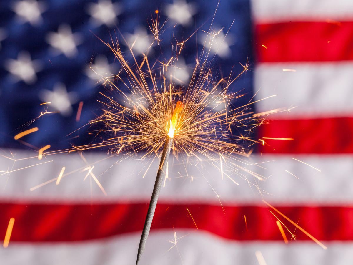 Tiendas, bancos y comercios: ¿Qué abre y cierra en Estados Unidos el 4 de julio?