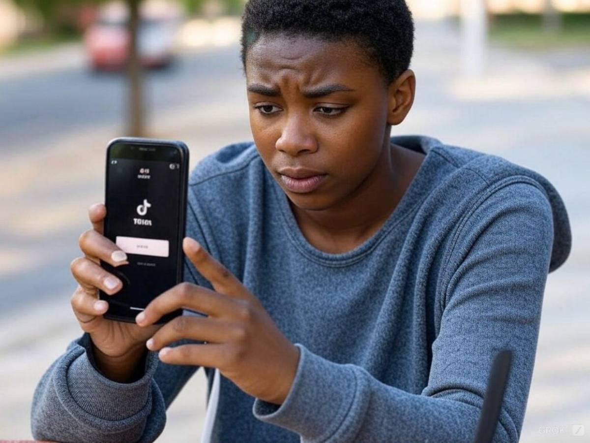 ¿Por qué TikTok podría ser prohibido en Estados Unidos a partir de enero 2025? ¿Por qué TikTok podría ser prohibido en Estados Unidos a partir de enero 2025?