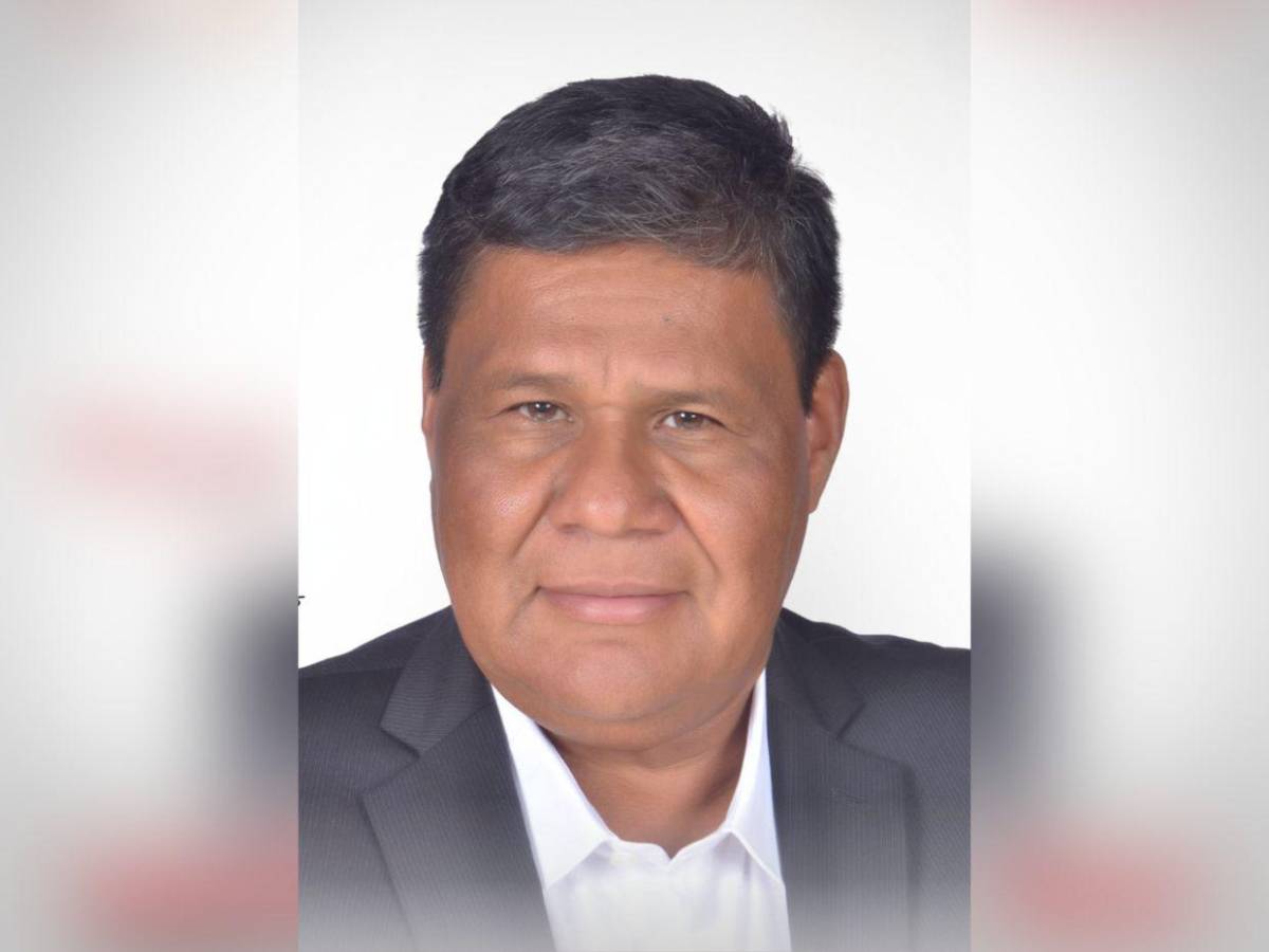 Los rostros de los precandidatos a diputados del movimiento “MEL” por Francisco Morazán