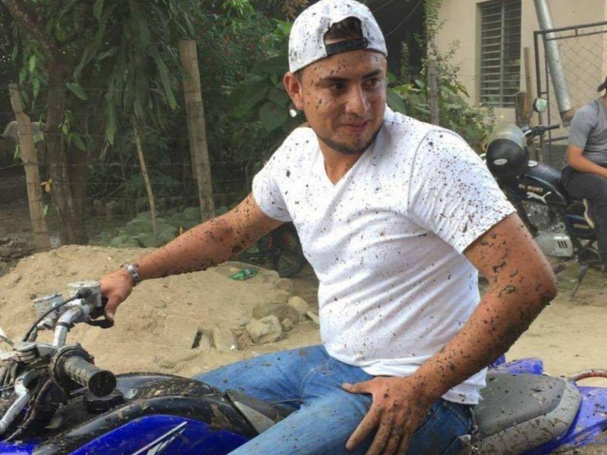 ¿Quién era Mario Dubón, ganadero asesinado en Azacualpa, Santa Bárbara?