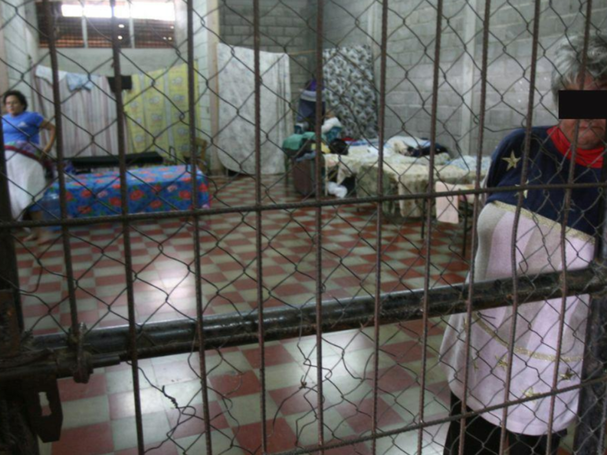 A juicio oral ocho reclusas vinculadas a la masacre en PNFAS