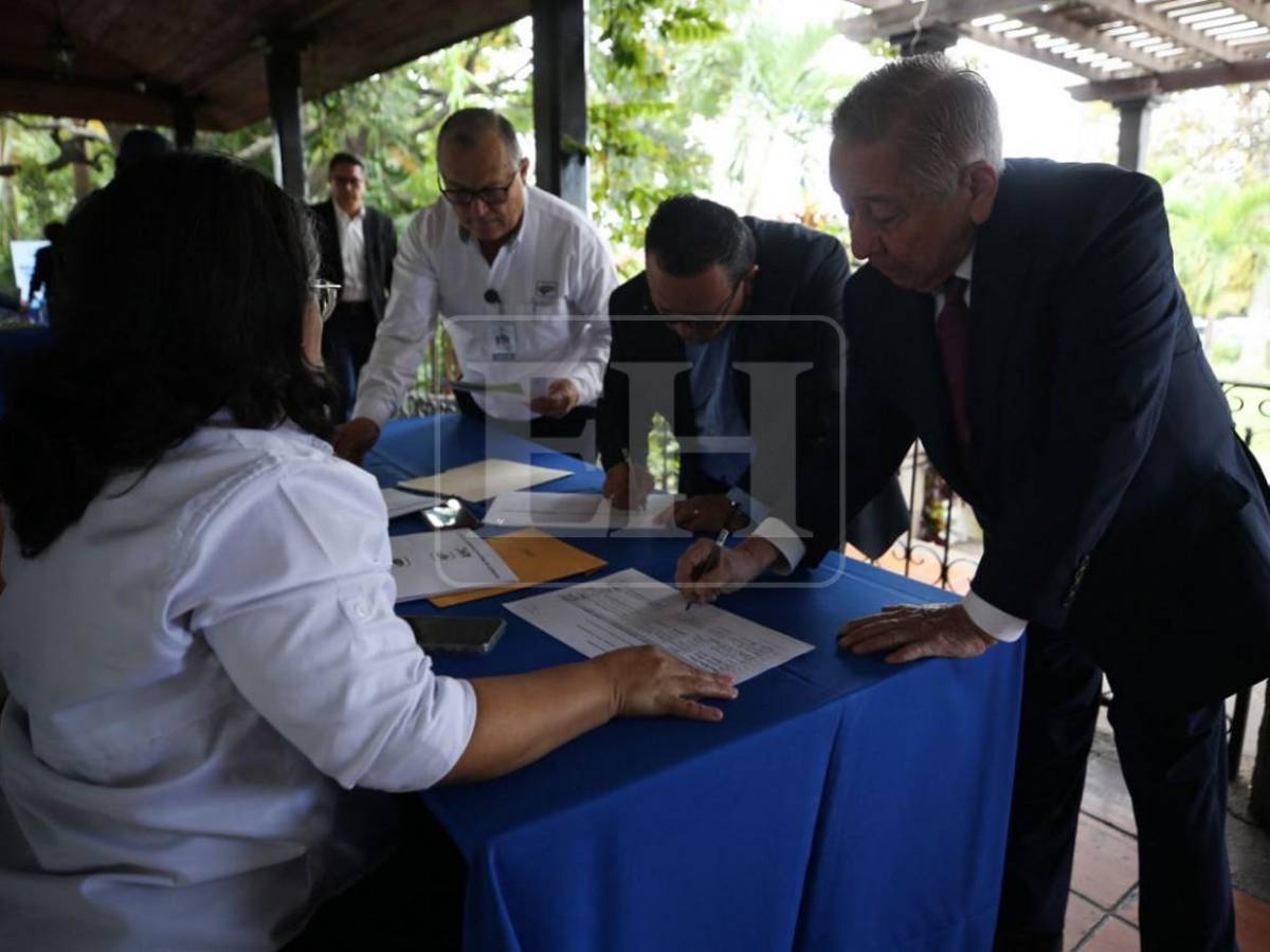 Cohep ratifica a Anabel Gallardo para 2026-2028 y prioriza clima de inversión