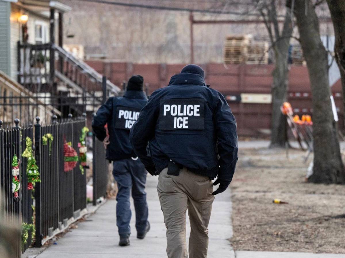 Los cambios migratorios que ha hecho Donald Trump a una semana en el poder