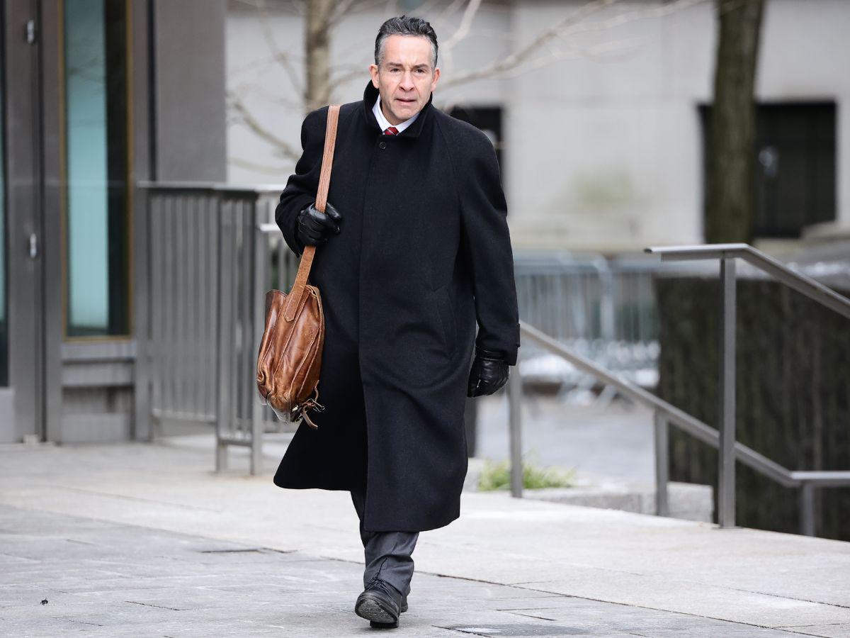 Raymond Colon: “Hijo mayor de ‘Mel’ Zelaya estaba en reunión sobre muerte de Zar Antidrogas”