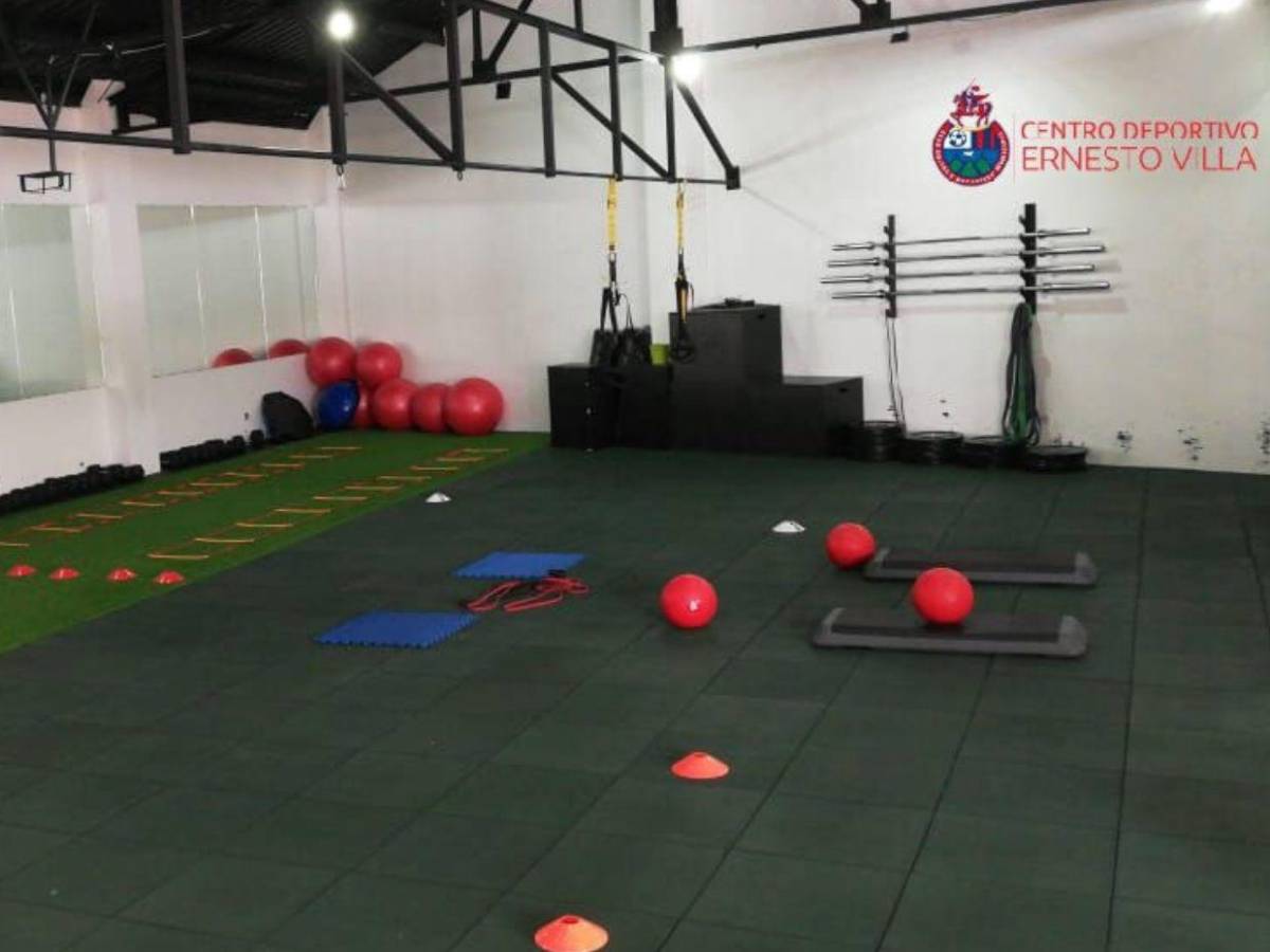 ¿Qué clubes de Centroamérica tienen mejores instalaciones?