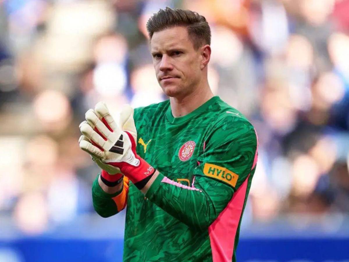 ¿De qué se trata? El negocio que iniciaron Falcao y Ter Stegen en Honduras