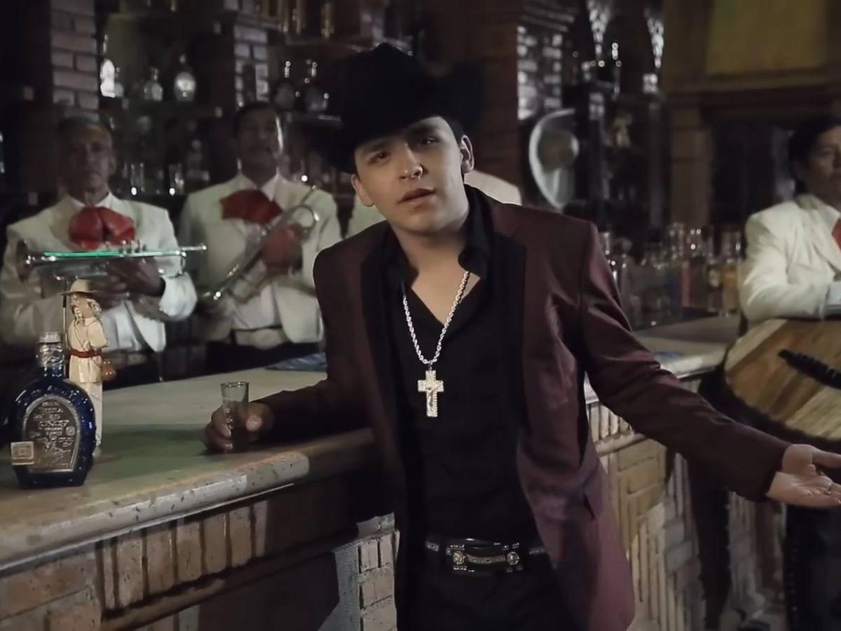 Nodal queda libre de cargos: ¿por qué enfrentó una disputa legal con Universal Music?