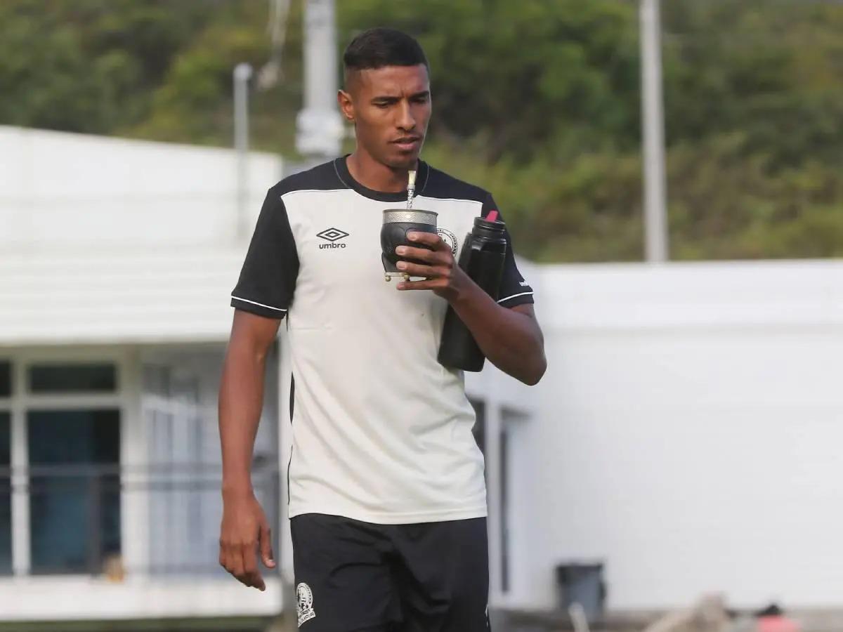 Fichajes: Barrida en Olimpia, Motagua sigue sumando altas y de Real España al extranjero