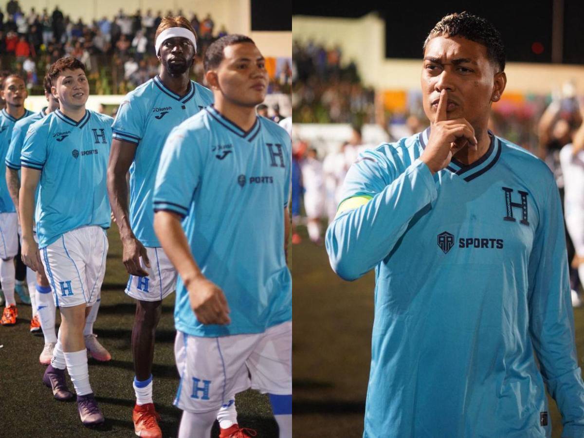 Supremo anuncia retiro de selección de tiktokers tras pelea con integrante