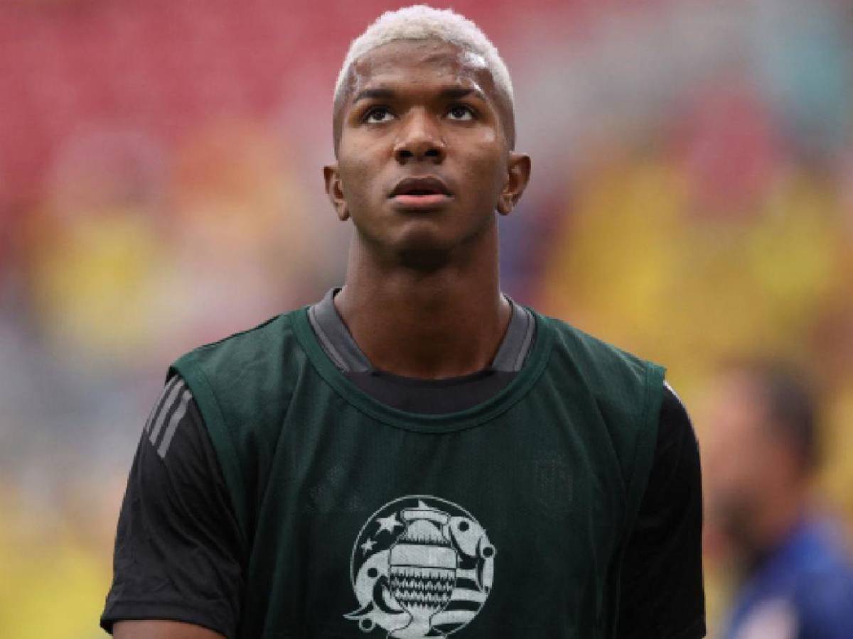 Si fuese un país, así sería el 11 titular de Centroamérica con los mejores jugadores