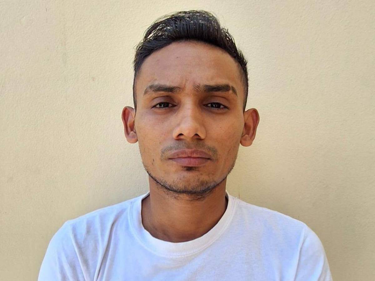 Policía: Novio de Ingrid Cruz sería miembro de la MS-13 y la enamoró solo para matarla