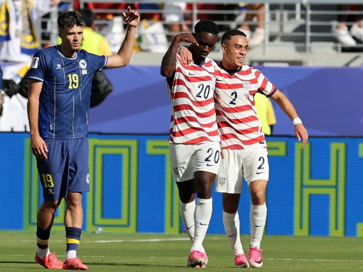 Escándalo en el Mundial 2026: La ayuda de la FIFA a Estados Unidos y respuesta de Donald Trump