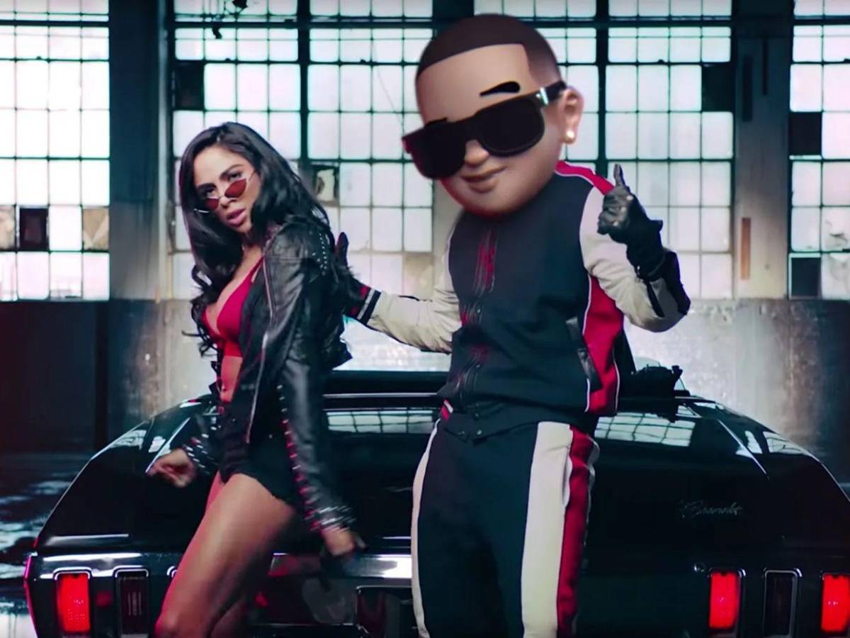 Las 10 canciones de reggaetón más escuchadas de todos los tiempos