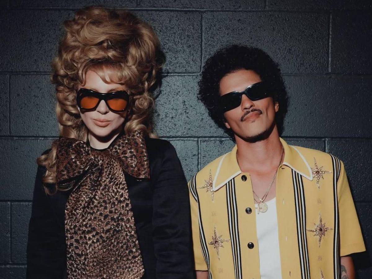 Bruno Mars prepara su regreso musical con el álbum y la gira The Romantic