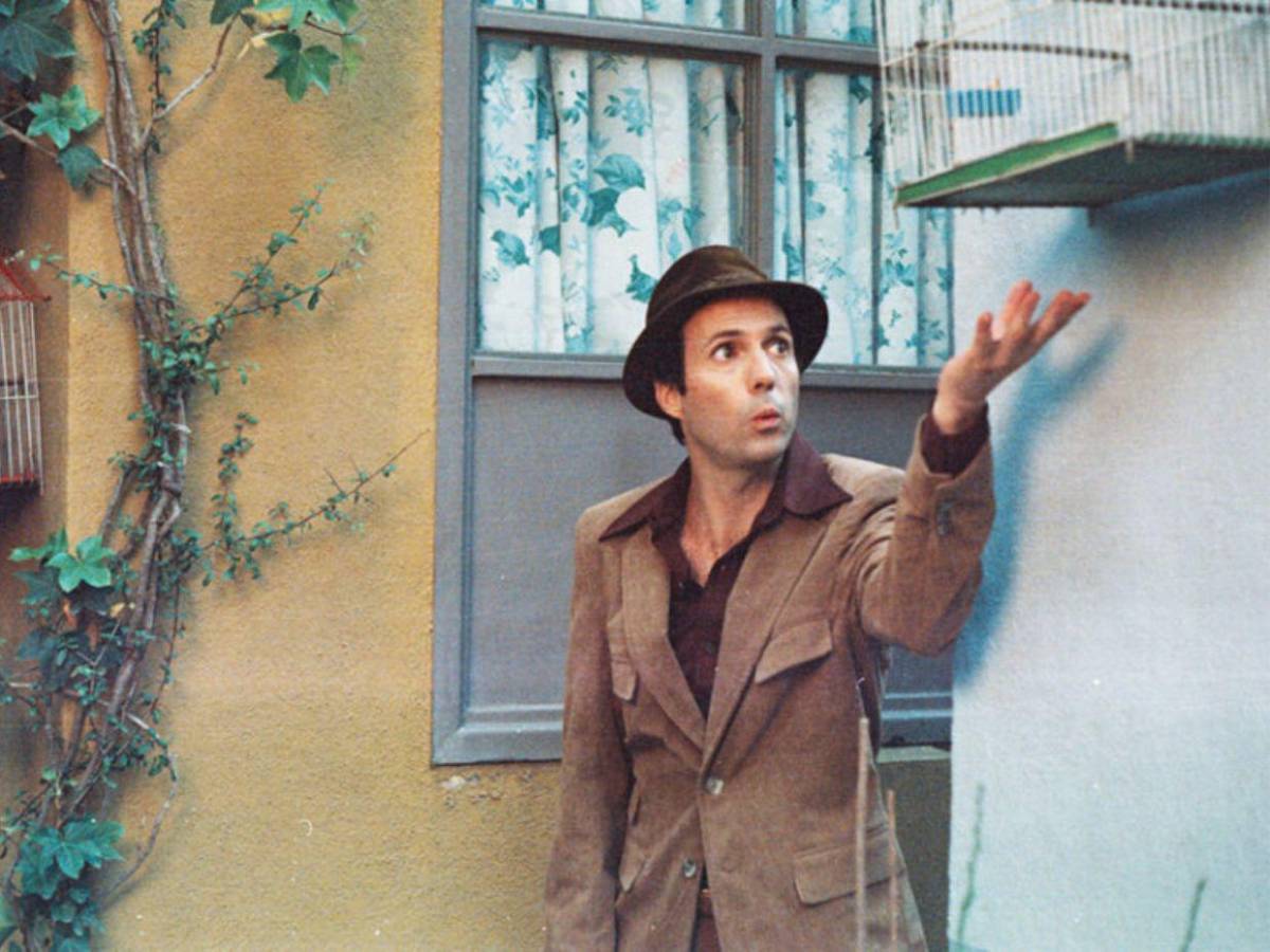 Florinda Meza reacciona al estreno de serie de Chespirito: “No estoy contenta”