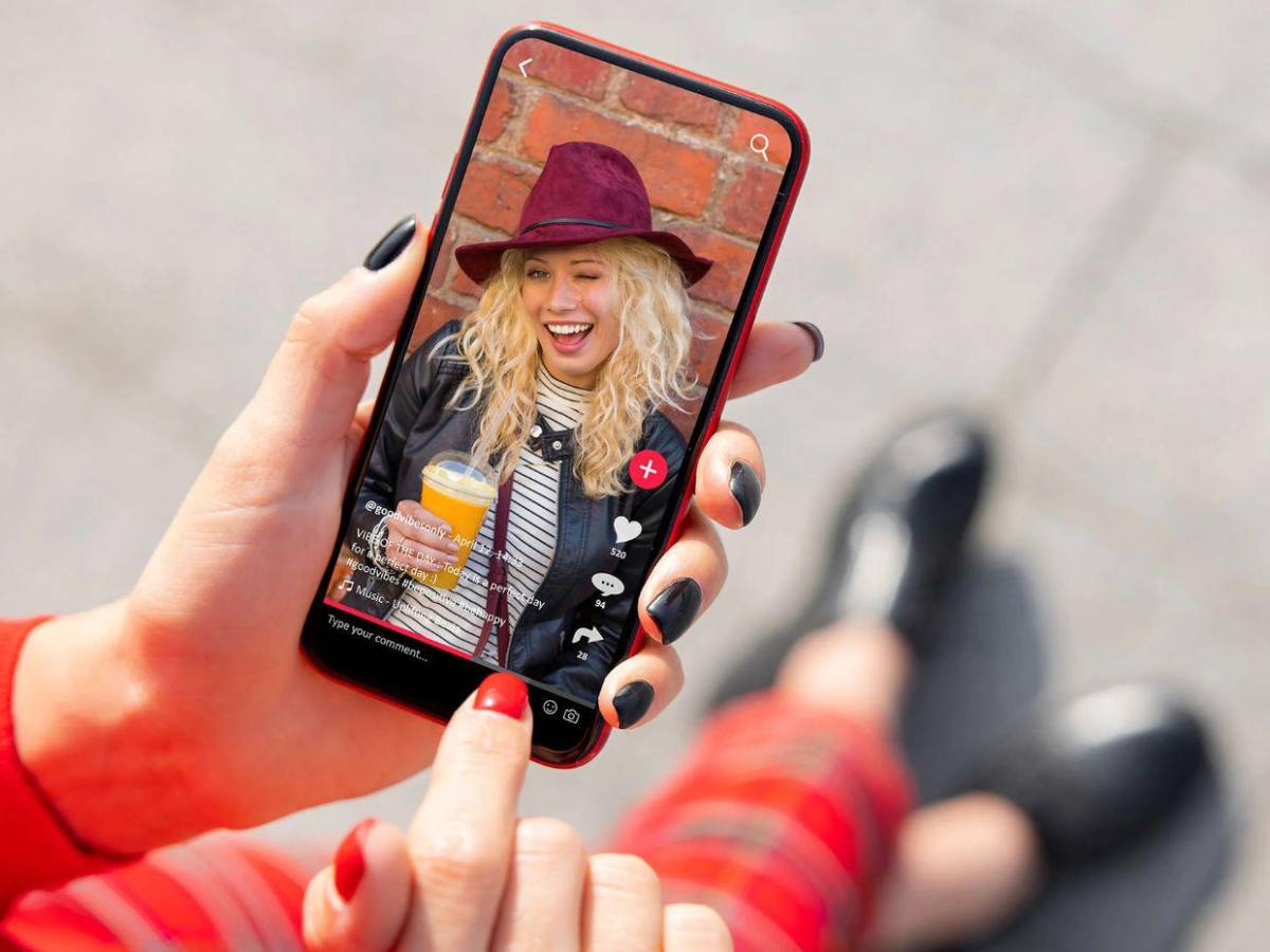¿Por qué TikTok podría ser prohibido en Estados Unidos a partir de enero 2025? ¿Por qué TikTok podría ser prohibido en Estados Unidos a partir de enero 2025?