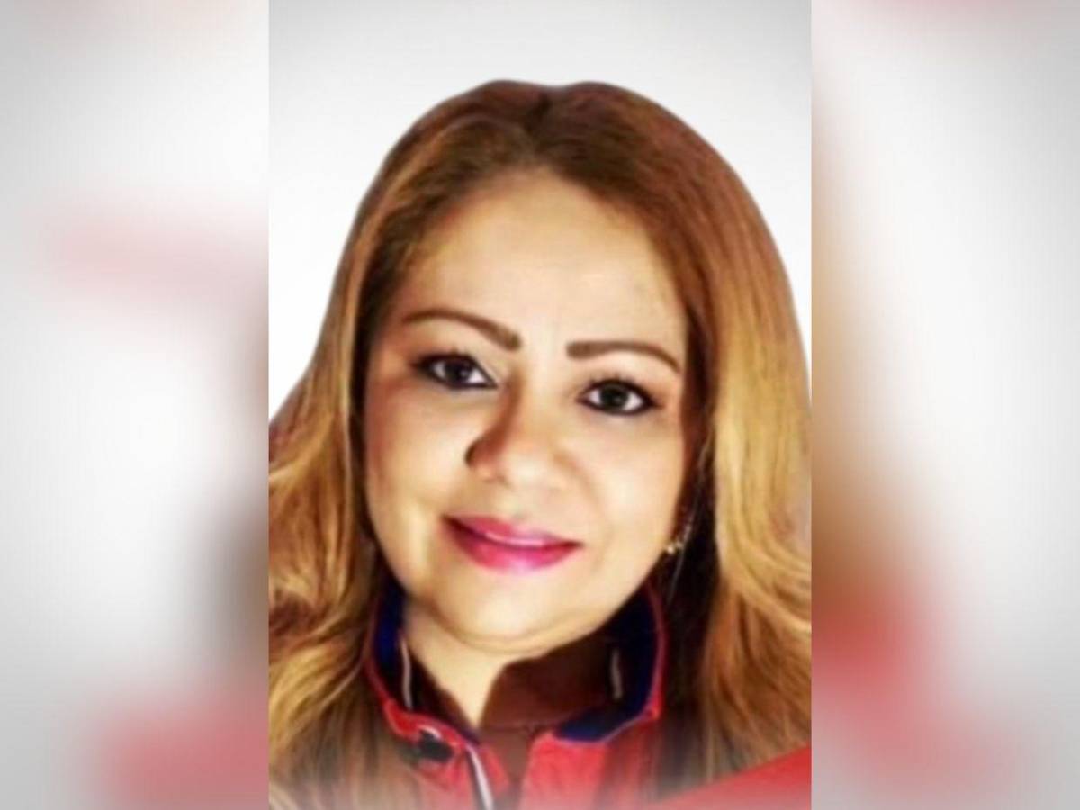 Los rostros de los precandidatos a diputados del movimiento “MEL” por Francisco Morazán