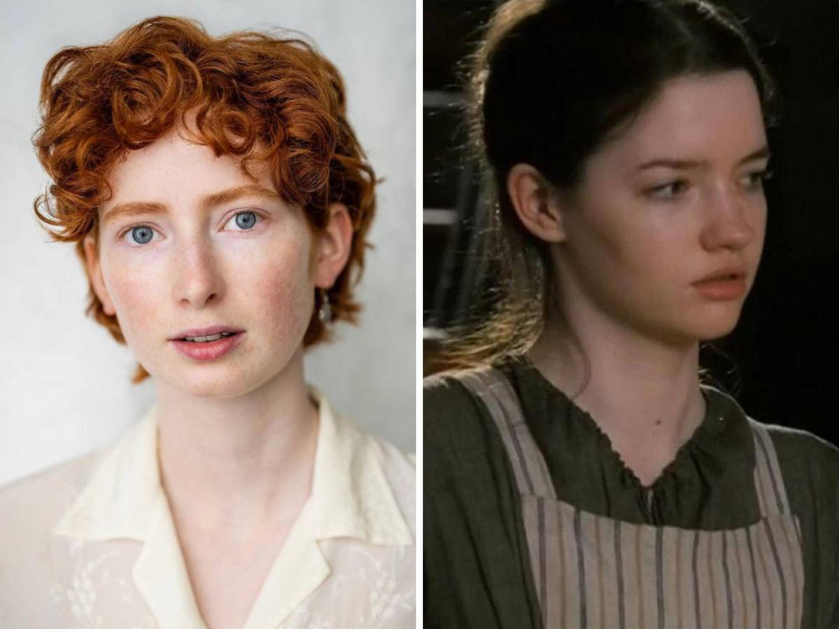 Así será el Orgullo y prejuicio de Netflix