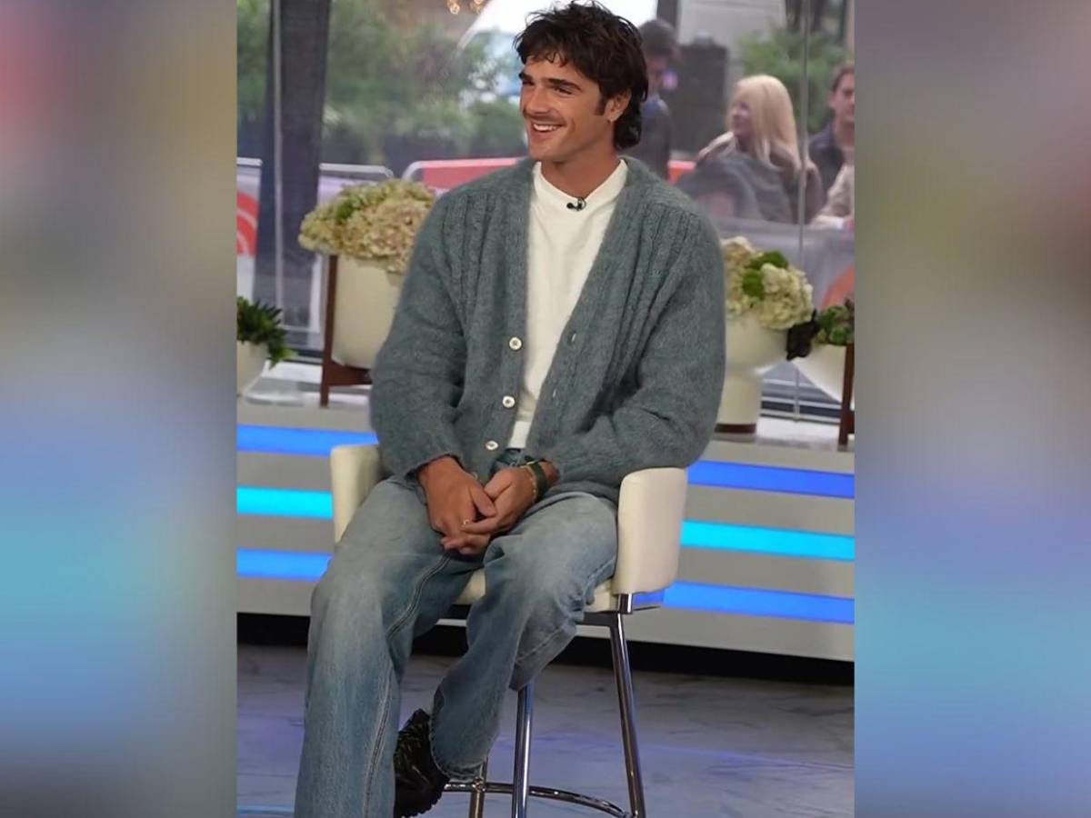 El estilo de Jacob Elordi: así viste el actor que marca tendencia en 2025