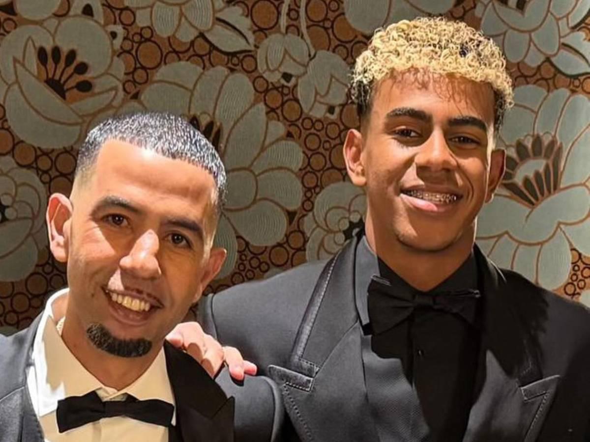 Iban a matarlo: Impactantes detalles sobre intento de asesinato al padre de Lamine Yamal