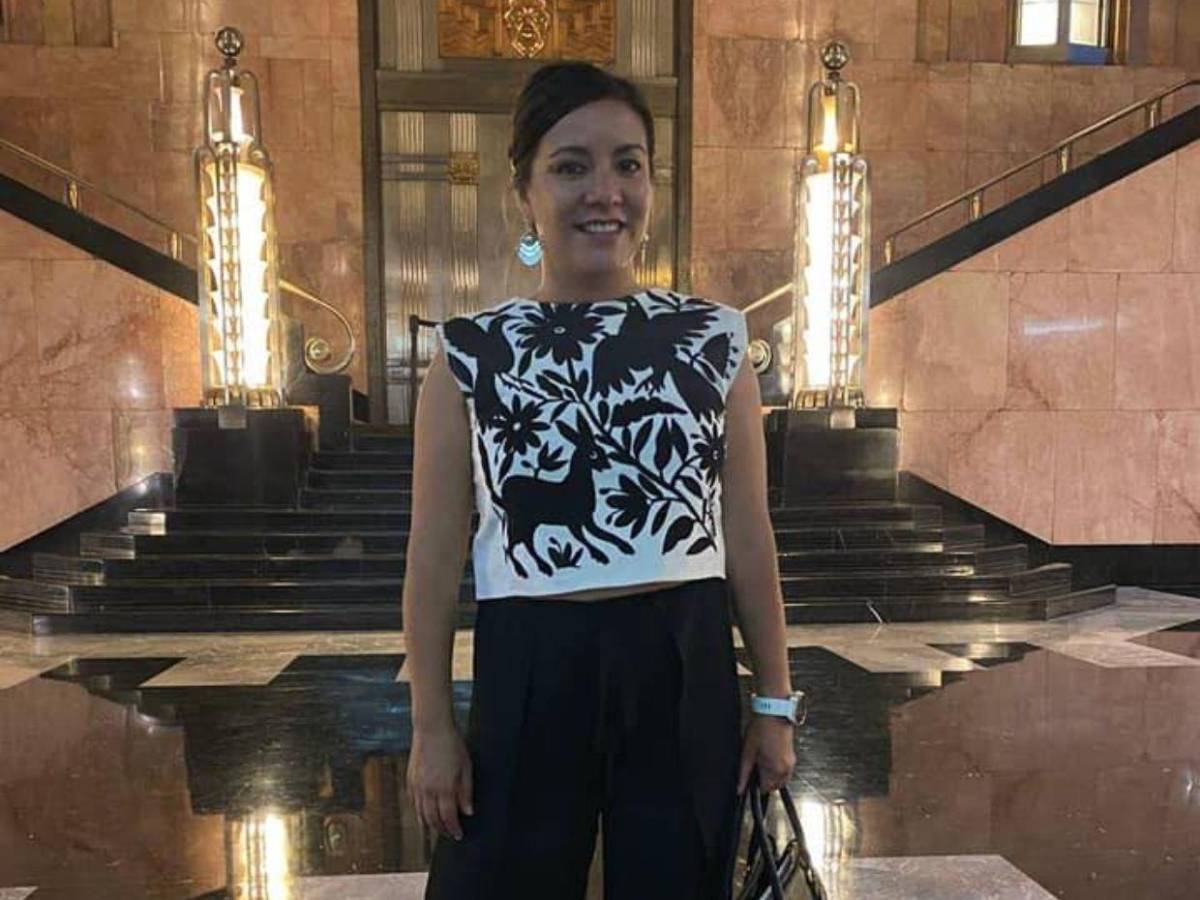 ¿Quién era Ximena Guzmán, la secretaria privada de la jefa de gobierno de la Ciudad de México?