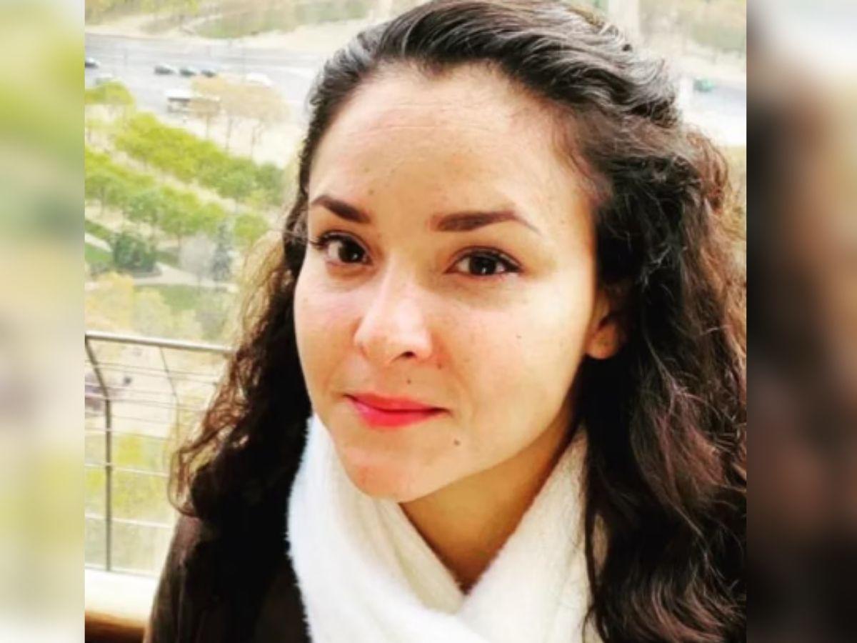 Padre de doctora mexicana atrapada en Franja de Gaza pide clemencia