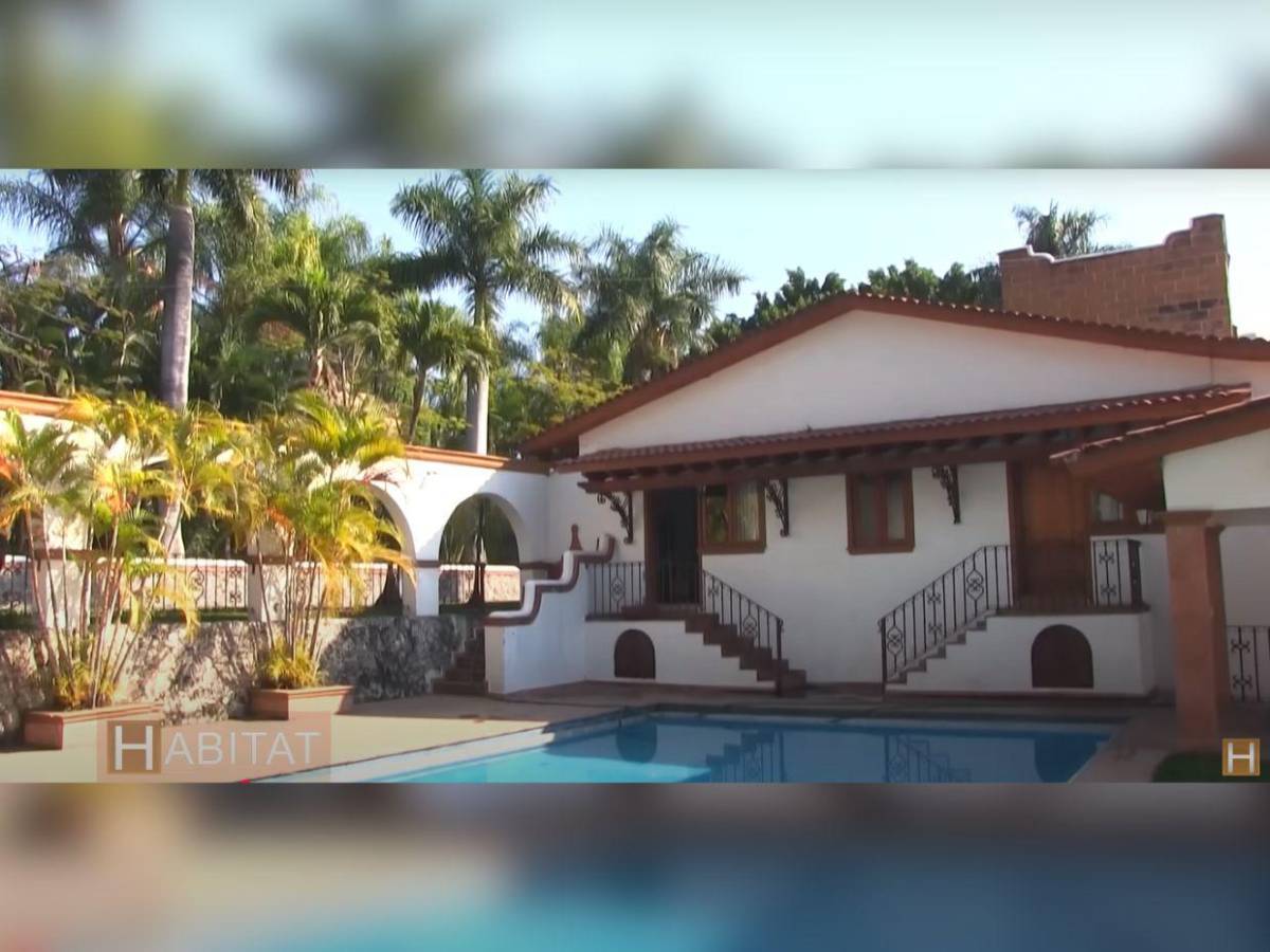 Imelda Tuñón le está peleando la herencia a su propio hijo, afirma Maribel Guardia