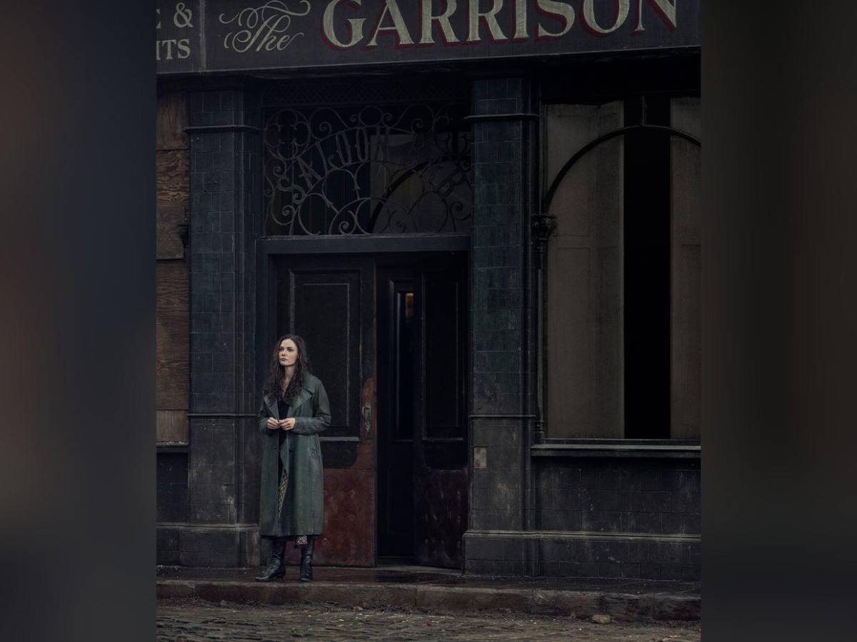 Diez claves para entender Peaky Blinders, previo al estreno de la película