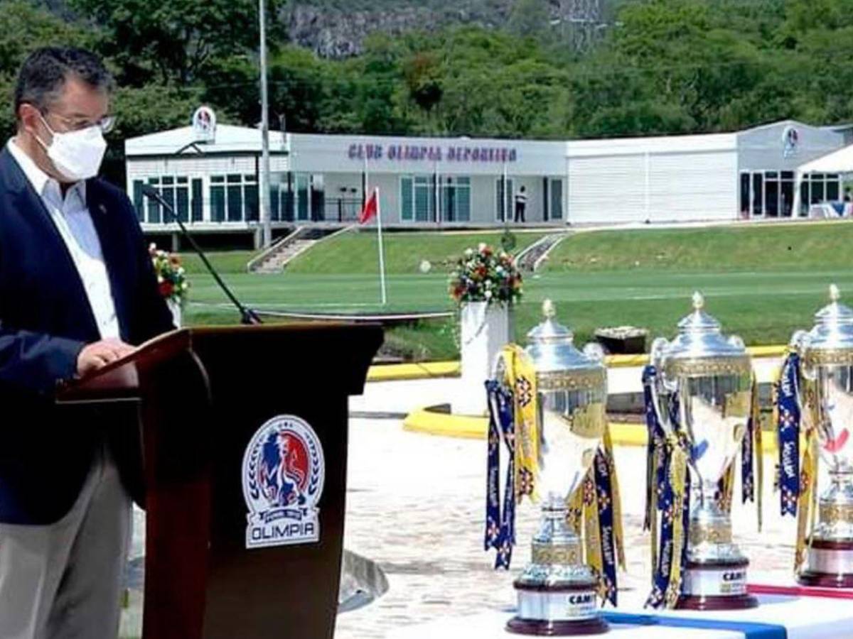 ¿Qué clubes de Centroamérica tienen mejores instalaciones?