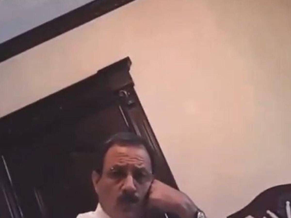 ¿Qué dice el dictamen forense del Ministerio Público sobre el narcovideo de Mauricio Villeda?