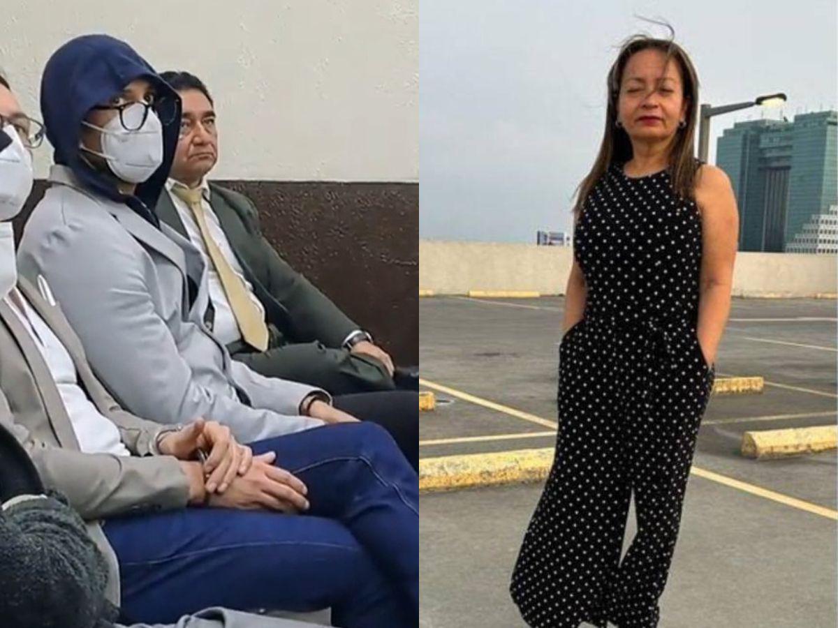 Llamada revela que cirujano Kevin Malouf tenía planeado fugarse y “dejar con el problema” a los otros tres detenidos