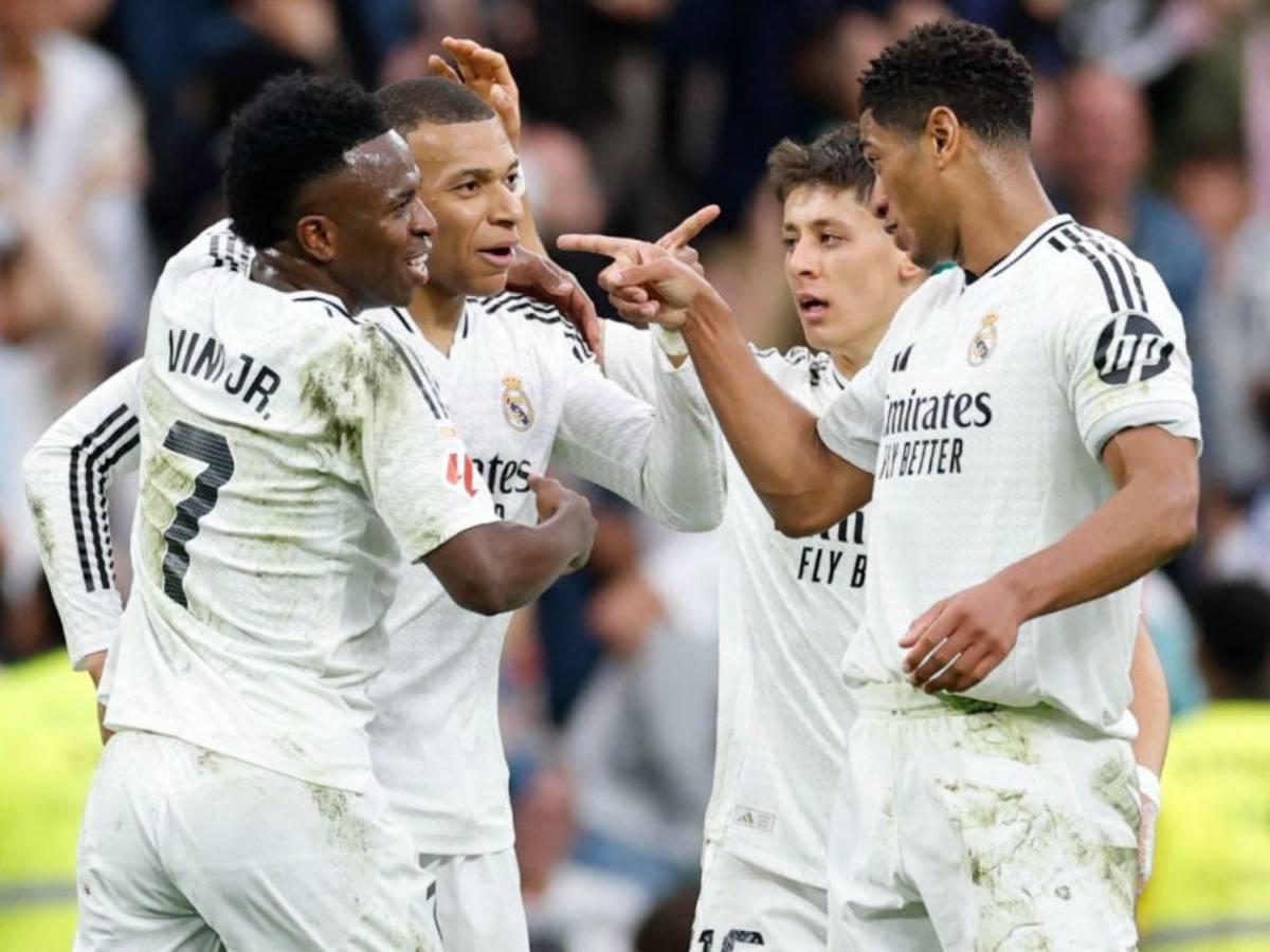 Futbolistas del Real Madrid no quieren a Xabi Alonso en el equipo: Revelan quiénes son