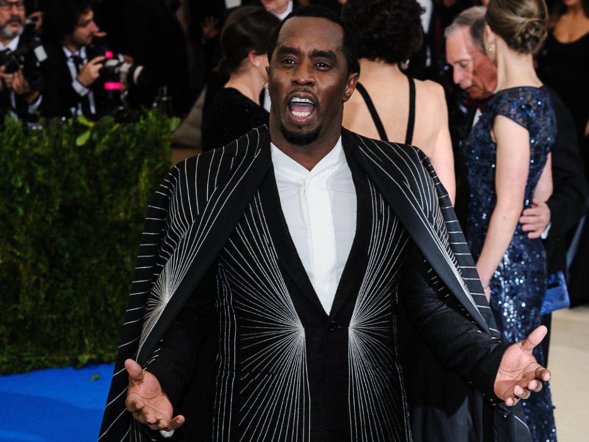 Ajustan la fecha de liberación de Sean Diddy Combs tras una pelea en la cárcel