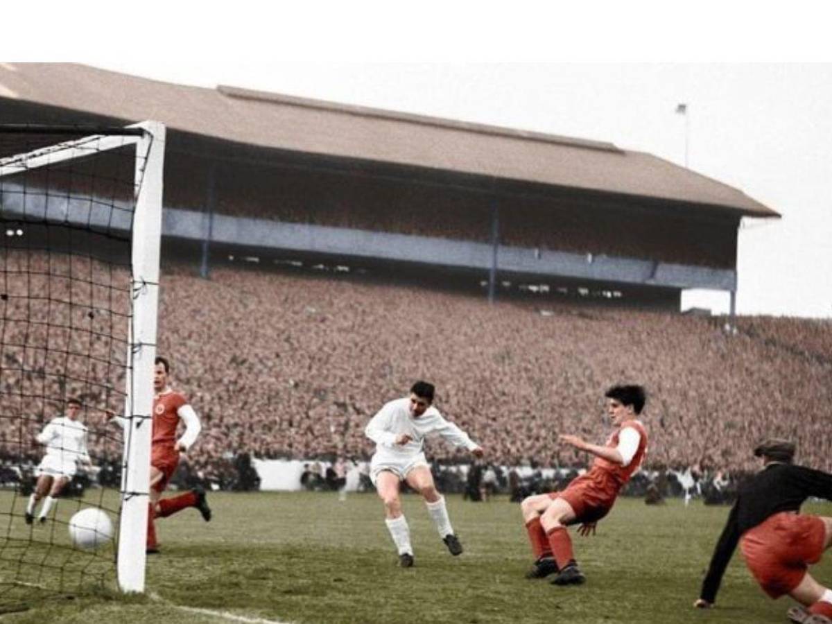 PSG vs Inter de Milán y otras goleadas en finales de Champions League