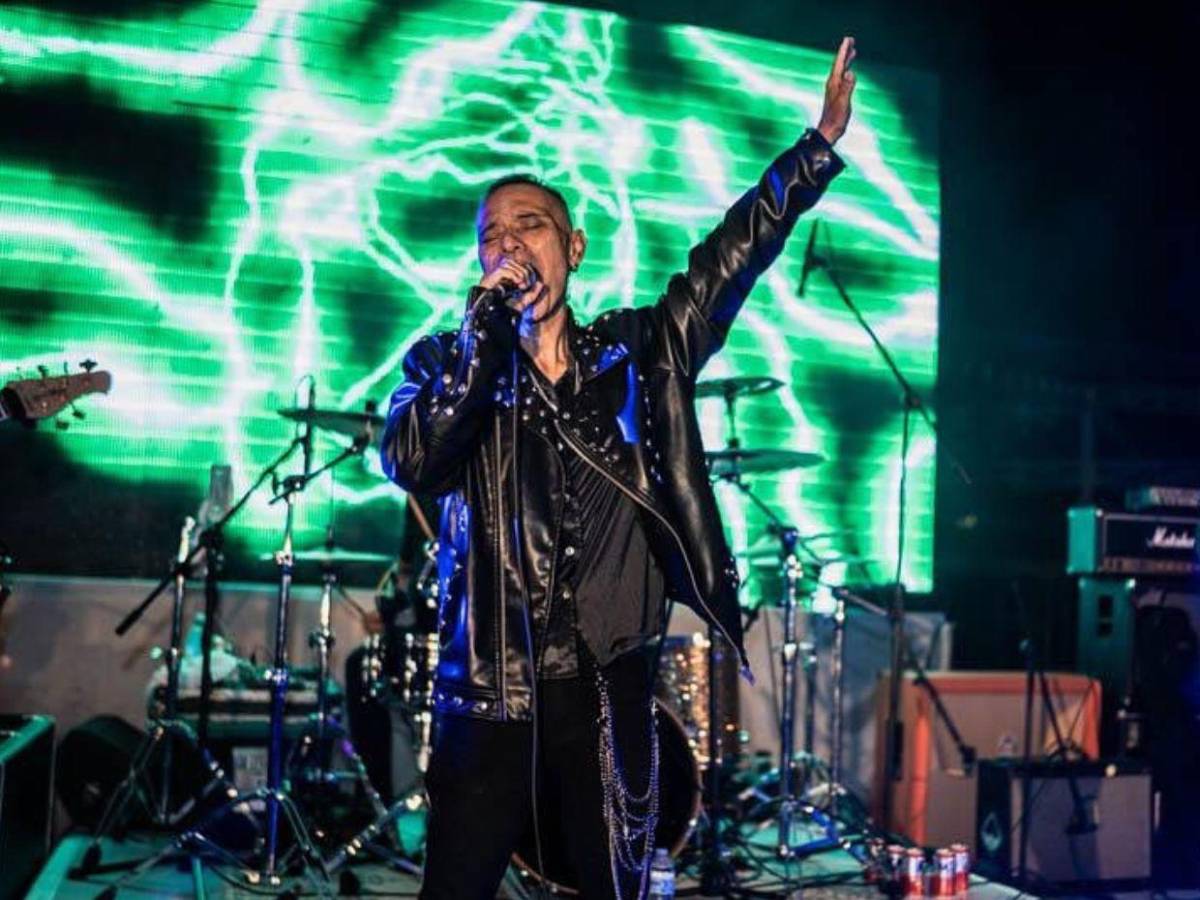 Xava Drago, vocalista de Coda, habla de su cáncer: ya no pueden hacer nada