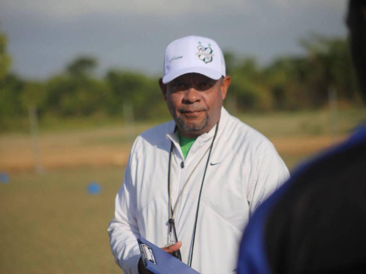 Fichajes: Deja Olimpia y se marcha a segunda, Motagua y Real España con otra alta